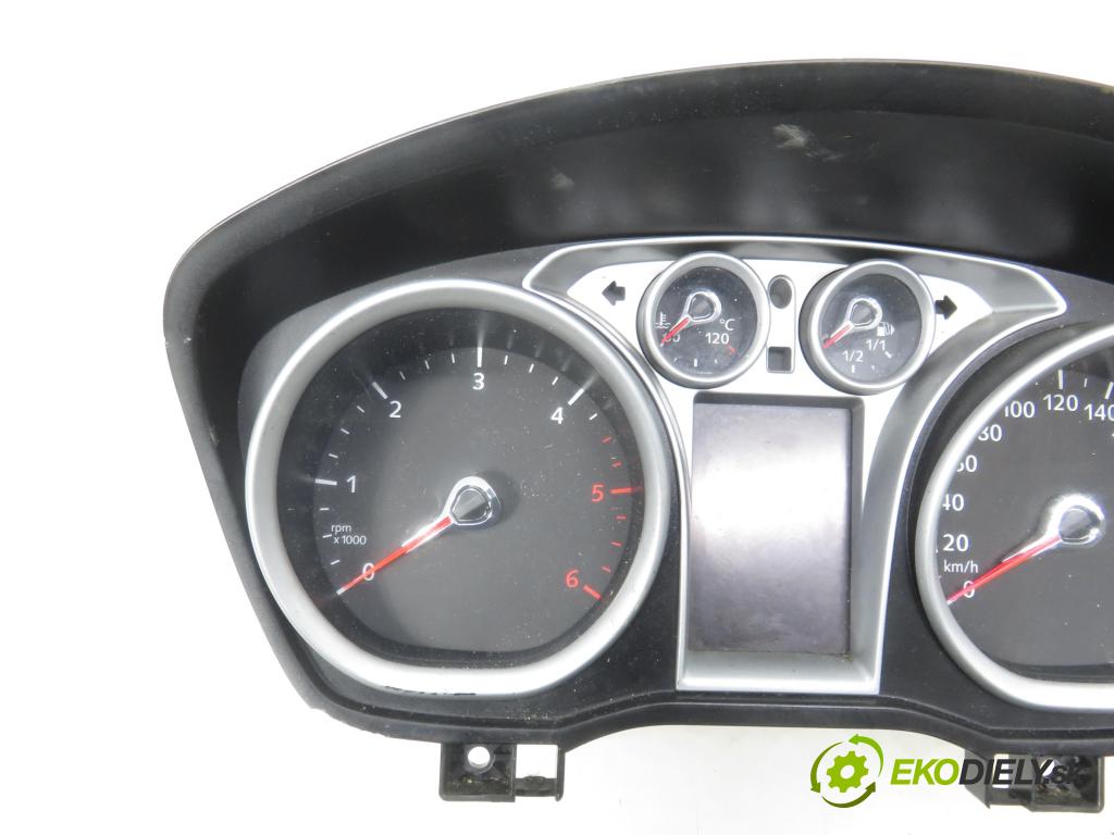 FORD KUGA I SUV 2010 120,00 2.0 TDCi 4x4 - TXDA 1997,00 prístrojovka elektrický 8V4T10849LK