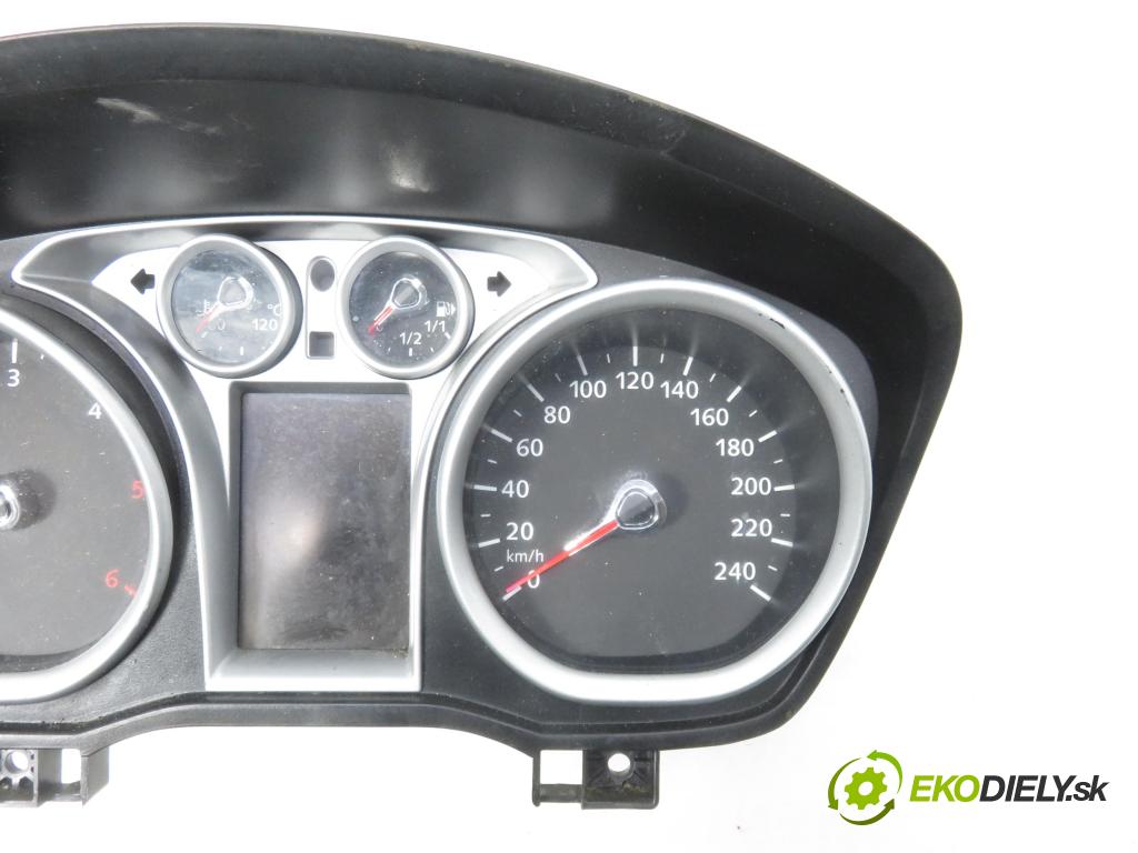 FORD KUGA I SUV 2010 120,00 2.0 TDCi 4x4 - TXDA 1997,00 prístrojovka elektrický 8V4T10849LK