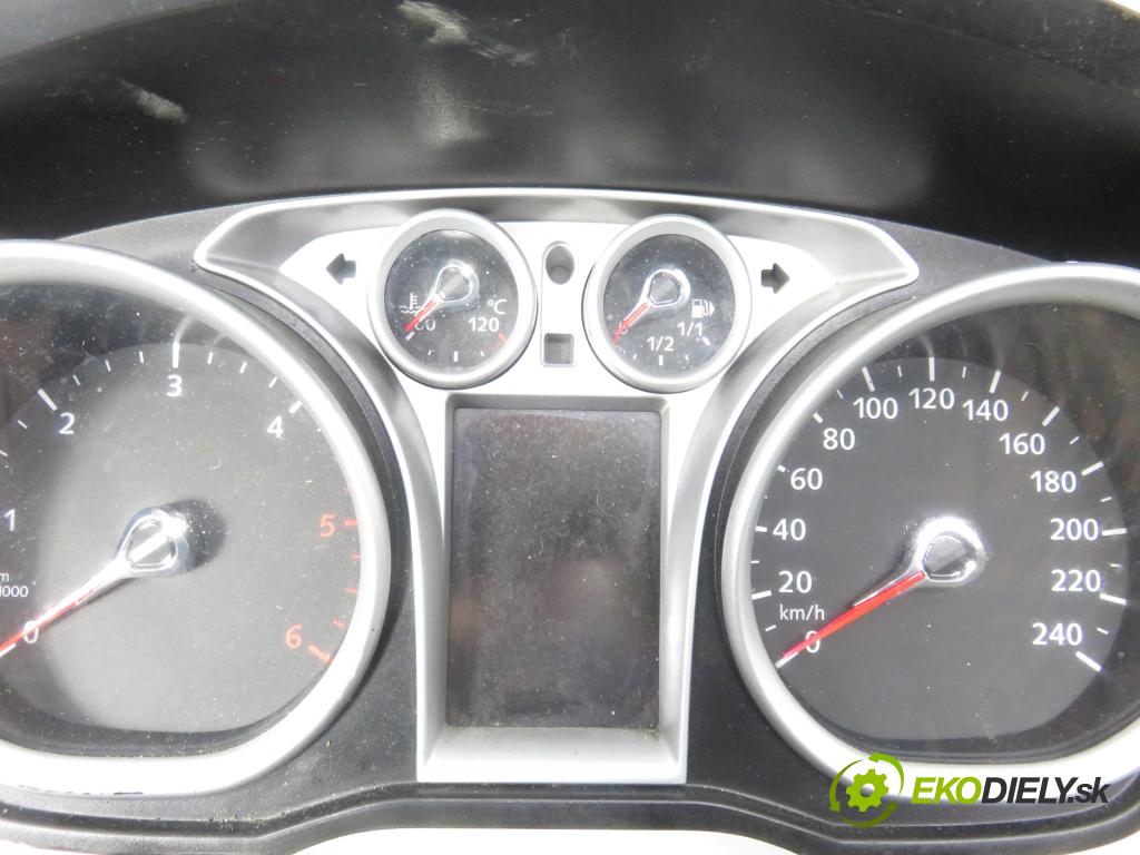 FORD KUGA I SUV 2010 120,00 2.0 TDCi 4x4 - TXDA 1997,00 prístrojovka elektrický 8V4T10849LK