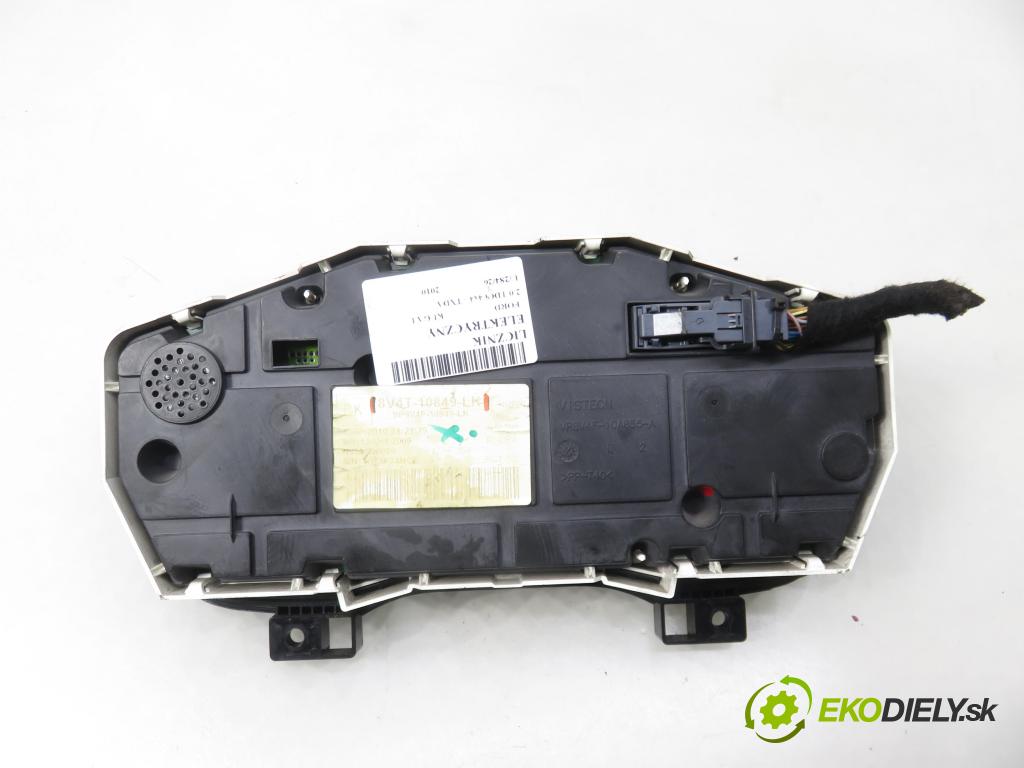 FORD KUGA I SUV 2010 120,00 2.0 TDCi 4x4 - TXDA 1997,00 prístrojovka elektrický 8V4T10849LK