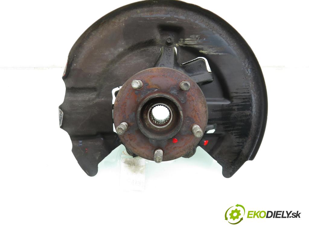 FORD KUGA I SUV 2010 120,00 2.0 TDCi 4x4 - TXDA 1997,00 náboj PP ABS 