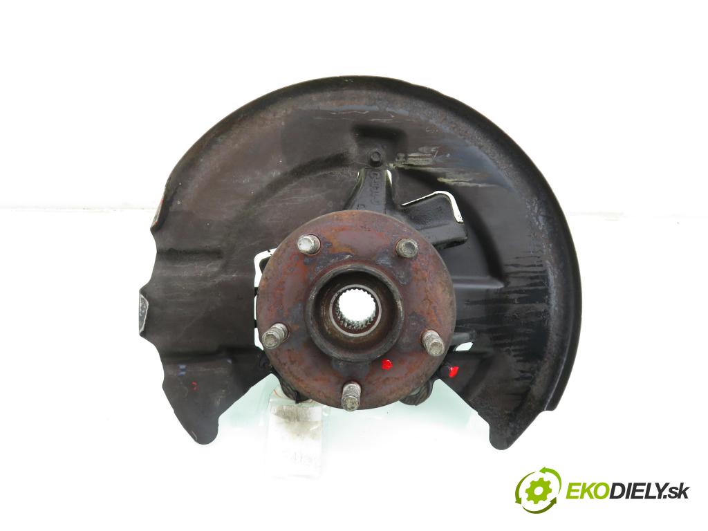 FORD KUGA I SUV 2010 120,00 2.0 TDCi 4x4 - TXDA 1997,00 náboj PP ABS