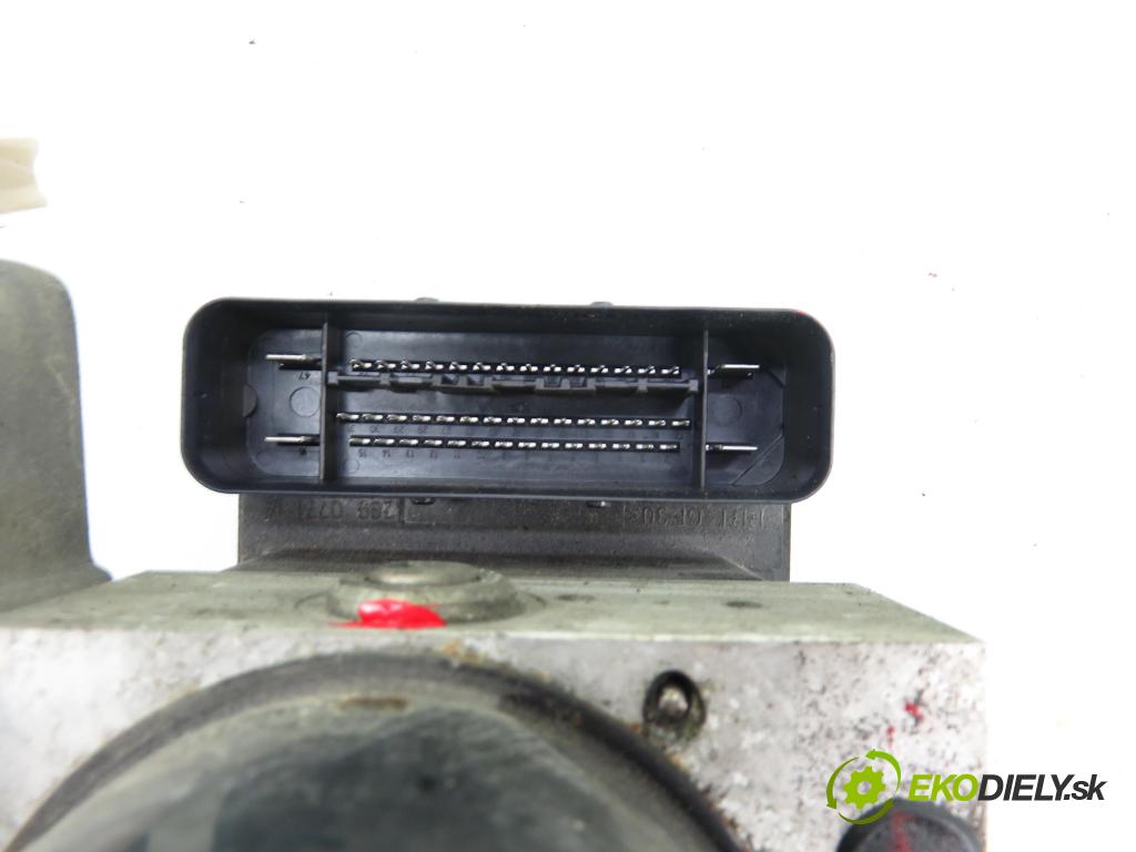 FORD KUGA I SUV 2010 120,00 2.0 TDCi 4x4 - TXDA 1997,00 Pumpa ABS 10096001433 ; 10020604104 ; AV412C405AA (Pumpa ABS)
