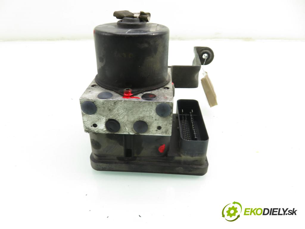 FORD KUGA I SUV 2010 120,00 2.0 TDCi 4x4 - TXDA 1997,00 Pumpa ABS 10096001433 ; 10020604104 ; AV412C405AA (Pumpa ABS)