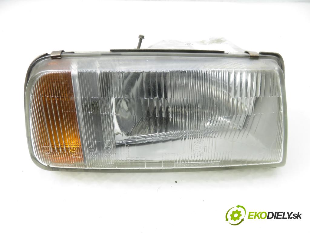 SUZUKI VITARA (ET, TA, TD) TERENOWY 1996 100,00 2.0 V6 24V Napęd na wszystkie koła (SV620) - H 20  1998,00 Svetlo PP