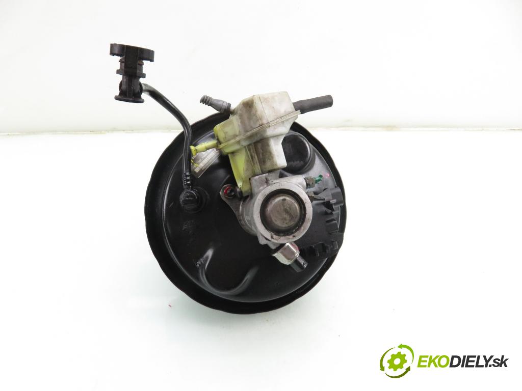 RENAULT ESPACE IV (JK0/1_) VAN 2005 85,00 1.9 dCi 116 - F9Q 820 1870,00 posilovač 8200076082B ; 03786916024 (Servočerpadlo)
