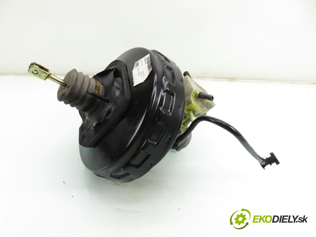 RENAULT ESPACE IV (JK0/1_) VAN 2005 85,00 1.9 dCi 116 - F9Q 820 1870,00 posilovač 8200076082B ; 03786916024 (Servočerpadlo)