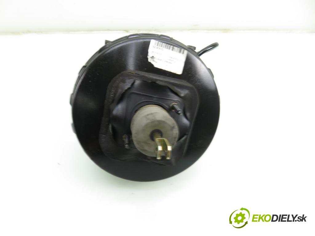 RENAULT ESPACE IV (JK0/1_) VAN 2005 85,00 1.9 dCi 116 - F9Q 820 1870,00 posilovač 8200076082B ; 03786916024 (Servočerpadlo)