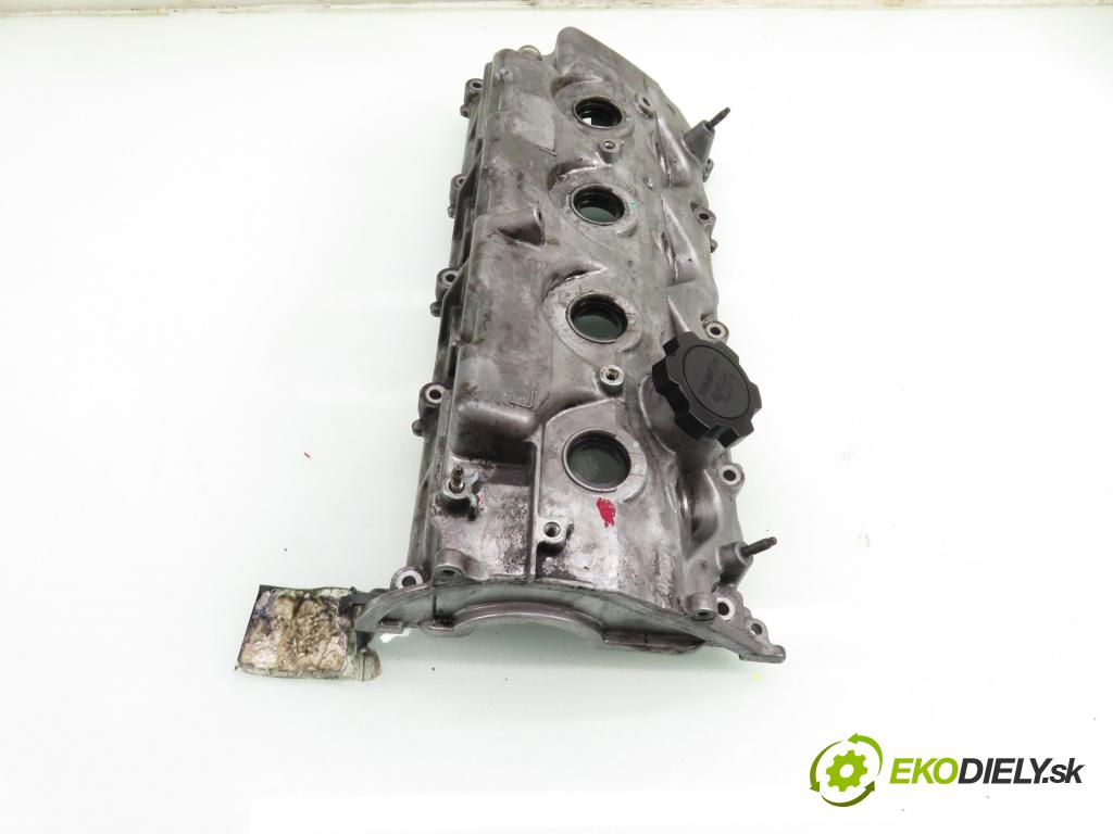 TOYOTA AVENSIS VERSO (_M2_) MINIVAN 2003 85,00 2.0 D (CLM20_) - 1CD-FTV 1995,00 Kryt Ventilov