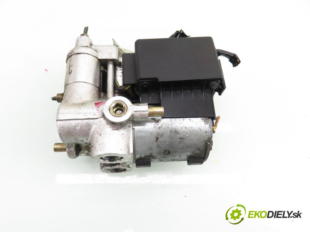 OPEL OMEGA B Kombi (V94) KOMBI 1997 100,00 2.0 16V - X 20 XEV 1998,00 Pumpa ABS 0265203001 (Pumpa ABS)