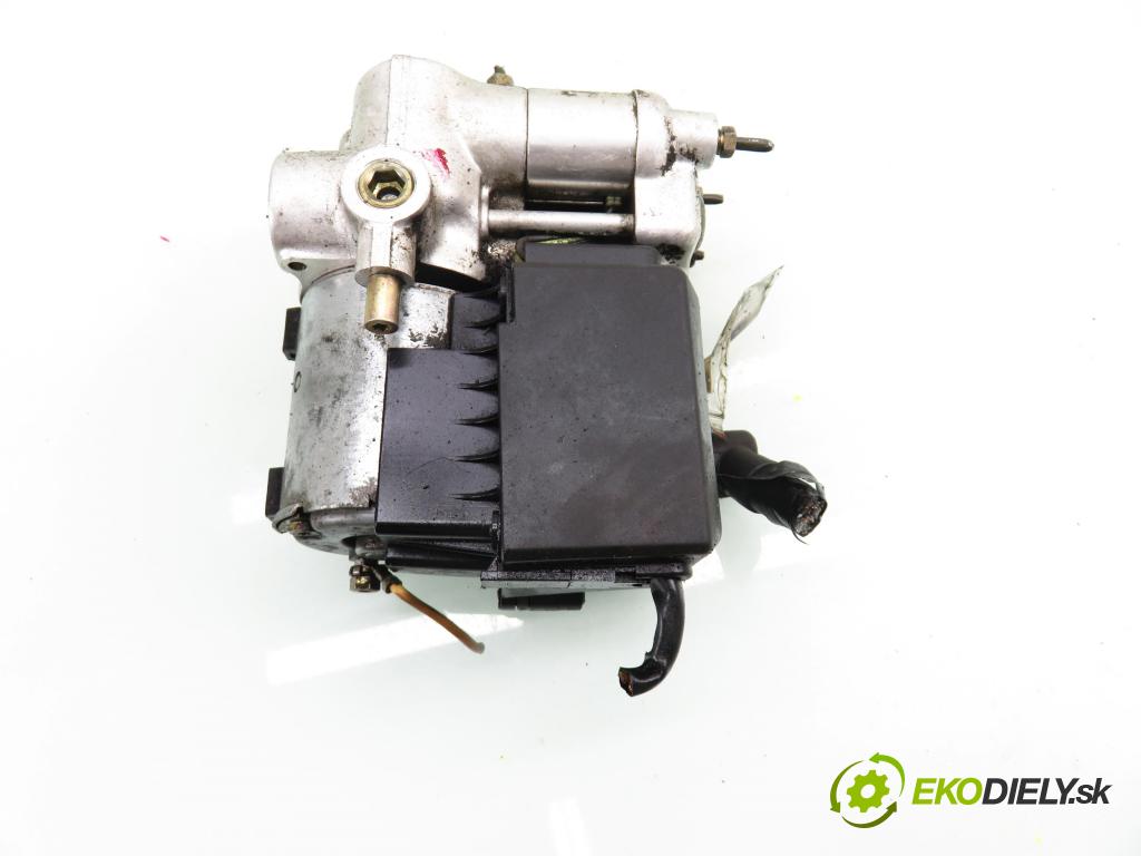 OPEL OMEGA B Kombi (V94) KOMBI 1997 100,00 2.0 16V - X 20 XEV 1998,00 Pumpa ABS 0265203001 (Pumpa ABS)