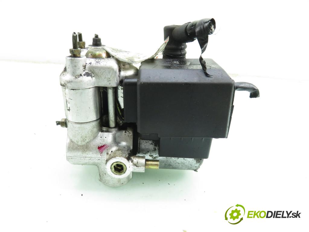OPEL OMEGA B Kombi (V94) KOMBI 1997 100,00 2.0 16V - X 20 XEV 1998,00 Pumpa ABS 0265203001 (Pumpa ABS)