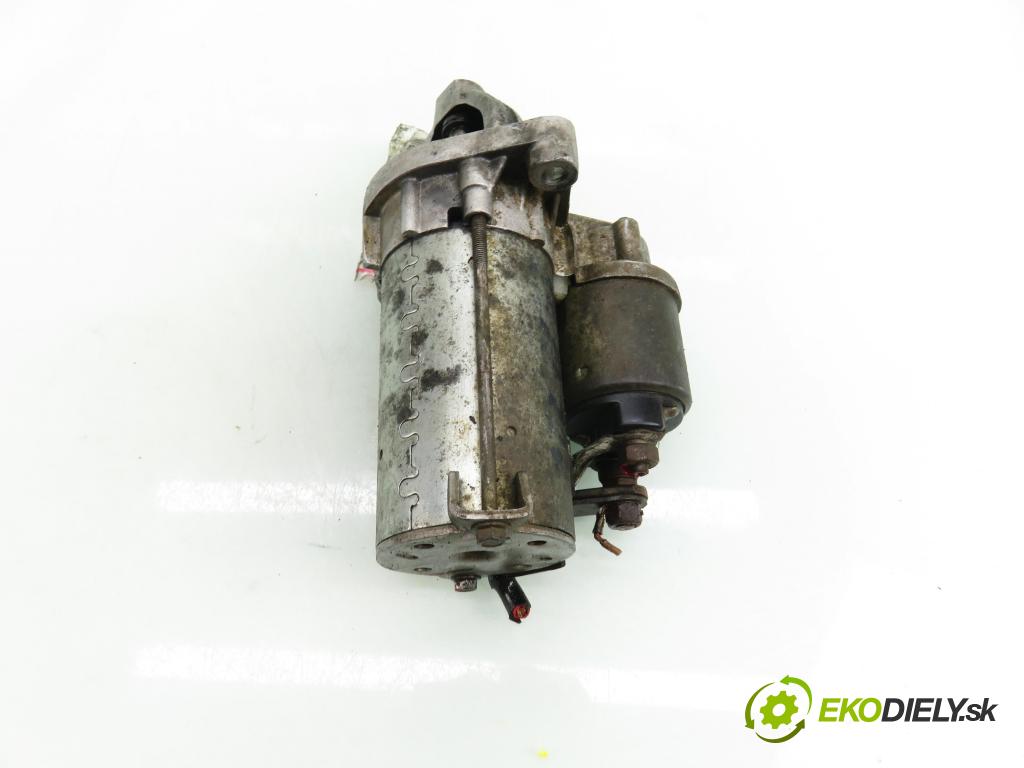 FIAT DOBLO nadwozie wielkoprzestrzenne (MPV) (119_, 223_) KOMBIVAN 2006 55,00 1.3 JTD - 199 A2.000 1248,00 Štartér S3017 (Štartér)
