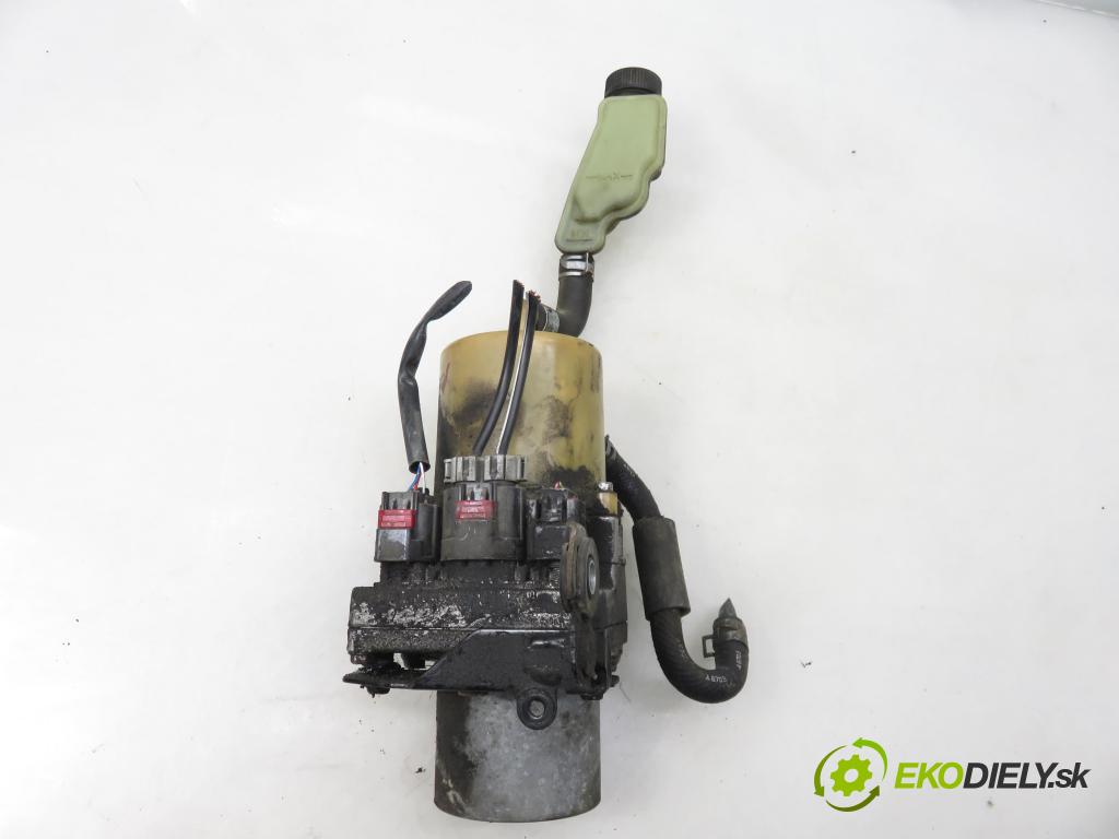 MAZDA 5 (CR19) MINIVAN 2006 85,00 1.8 - L823 1798,00 Pumpa servočerpadlo