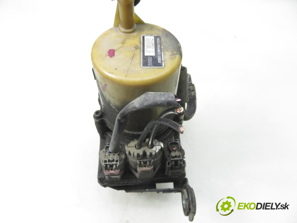 MAZDA 5 (CR19) MINIVAN 2006 85,00 1.8 - L823 1798,00 Pumpa servočerpadlo
