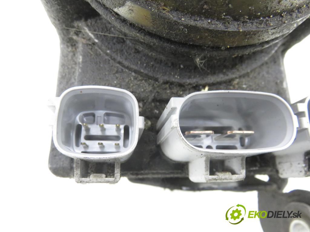 MAZDA 5 (CR19) MINIVAN 2006 85,00 1.8 - L823 1798,00 Pumpa servočerpadlo