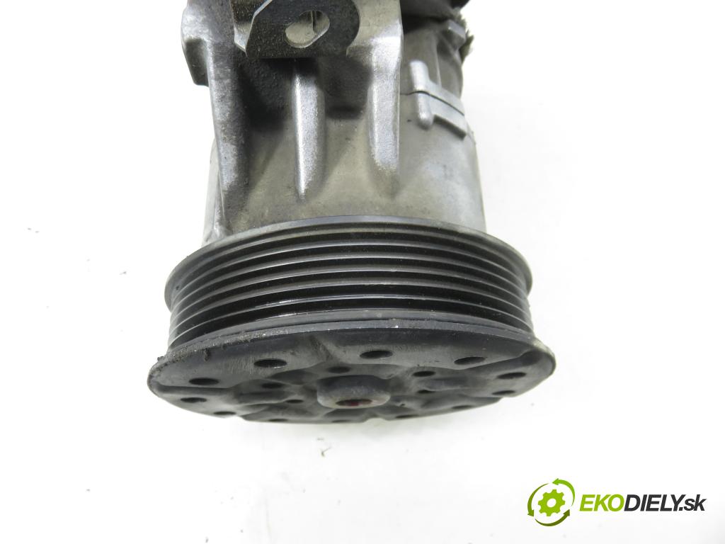TOYOTA YARIS (_P9_) HB 2006 66,00 1.4 D-4D (NLP90_) - 1ND-TV 1364,00 KOMPRESOR: klimatizace 4472601780 (Kompresor klimatizace)