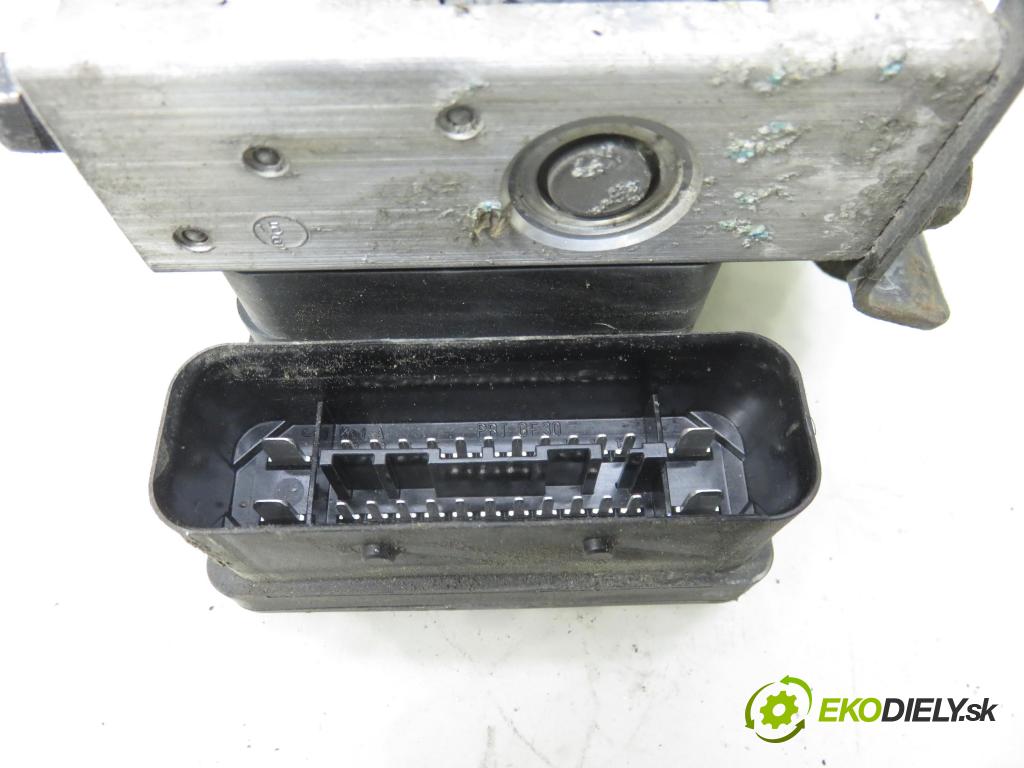 TOYOTA YARIS (_P9_) HB 2006 66,00 1.4 D-4D (NLP90_) - 1ND-TV 1364,00 pumpa ABS 895410D040 ; 06210907463 ; 06210207464 (Pumpa ABS)