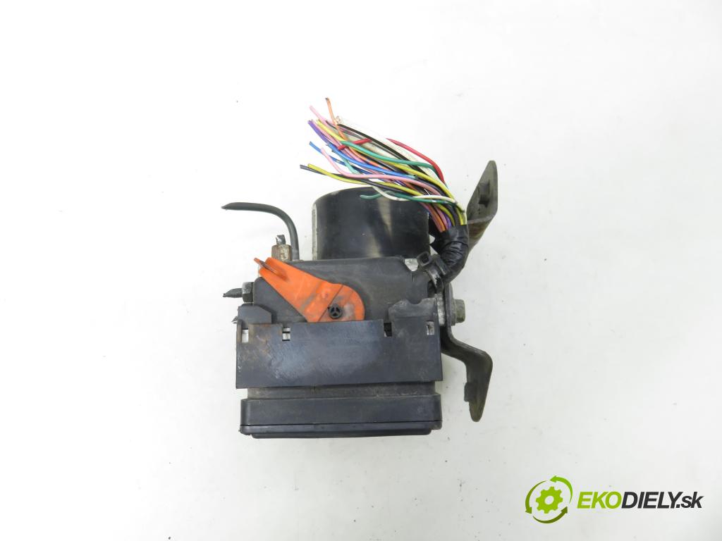 TOYOTA YARIS (_P9_) HB 2006 66,00 1.4 D-4D (NLP90_) - 1ND-TV 1364,00 pumpa ABS 895410D040 ; 06210907463 ; 06210207464 (Pumpa ABS)