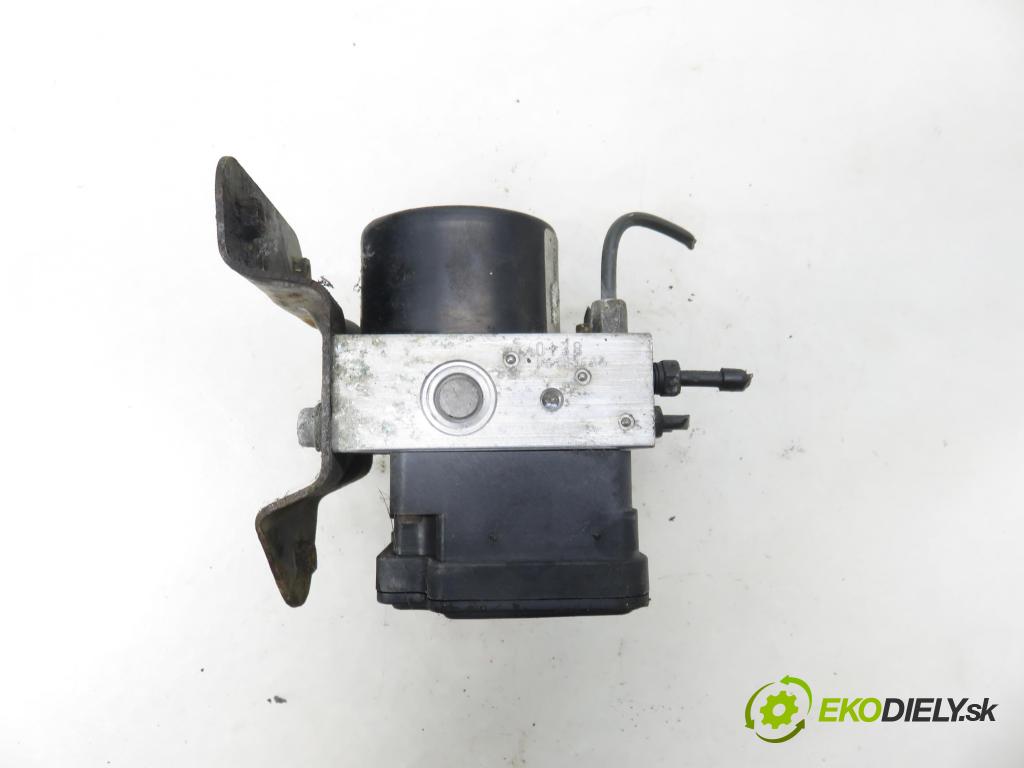 TOYOTA YARIS (_P9_) HB 2006 66,00 1.4 D-4D (NLP90_) - 1ND-TV 1364,00 pumpa ABS 895410D040 ; 06210907463 ; 06210207464 (Pumpa ABS)