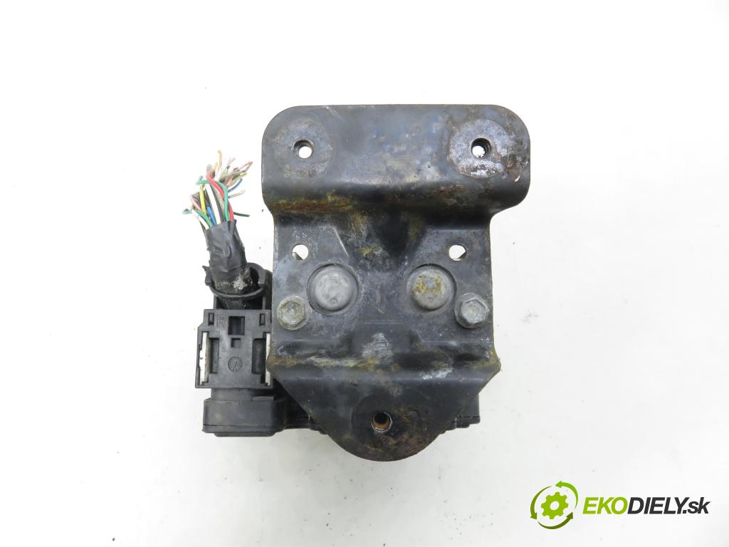 TOYOTA YARIS (_P9_) HB 2006 66,00 1.4 D-4D (NLP90_) - 1ND-TV 1364,00 pumpa ABS 895410D040 ; 06210907463 ; 06210207464 (Pumpa ABS)