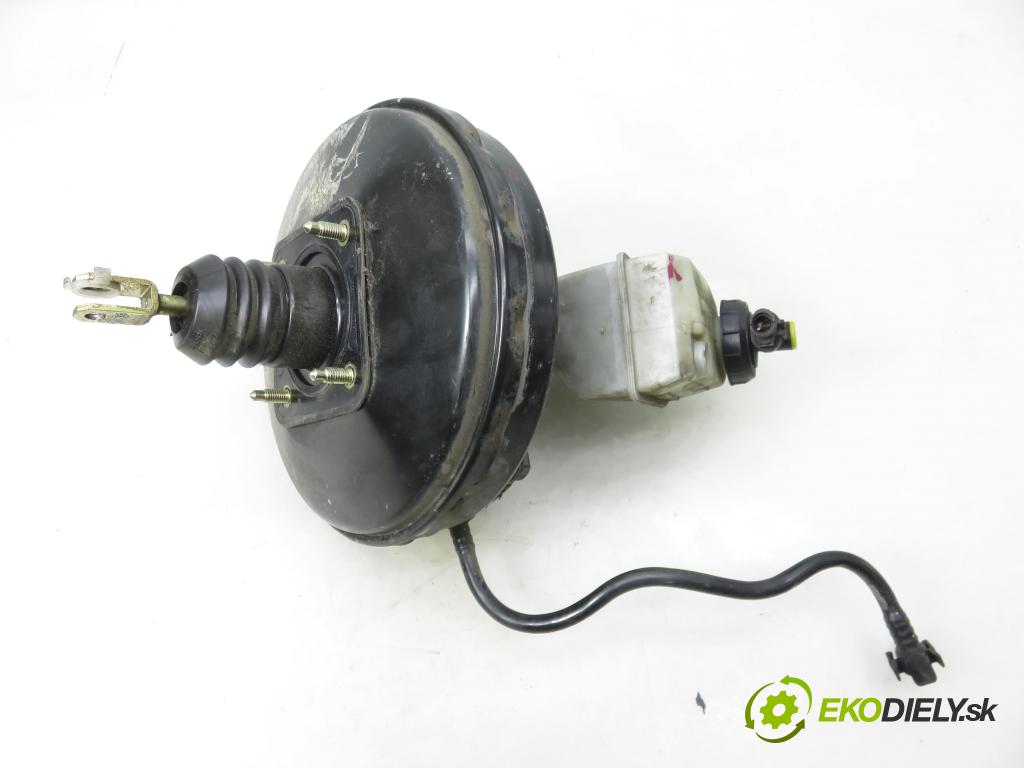 RENAULT CLIO II (BB_, CB_) HB 2003 55,00 1.2 16V (BB05, BB0W, BB11, BB27, BB2T, BB2U, BB2V, 1149,00 posilovač 8200192612 ; 0204024719 (Servočerpadlo)