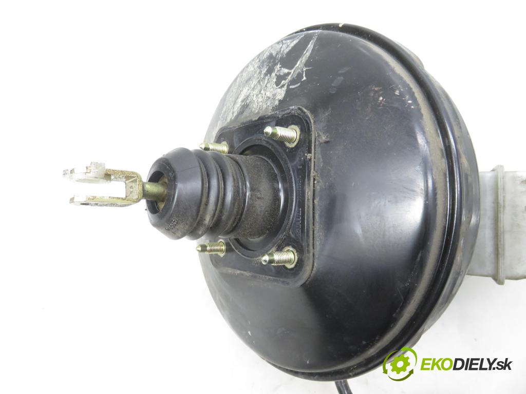 RENAULT CLIO II (BB_, CB_) HB 2003 55,00 1.2 16V (BB05, BB0W, BB11, BB27, BB2T, BB2U, BB2V, 1149,00 posilovač 8200192612 ; 0204024719 (Servočerpadlo)