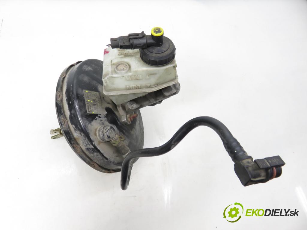 RENAULT CLIO II (BB_, CB_) HB 2003 55,00 1.2 16V (BB05, BB0W, BB11, BB27, BB2T, BB2U, BB2V, 1149,00 posilovač 8200192612 ; 0204024719 (Servočerpadlo)