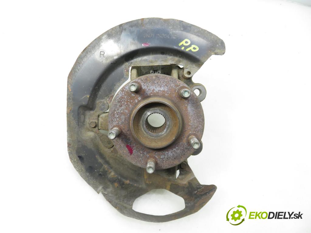 MAZDA 5 (CR19) MINIVAN 2006 85,00 1.8 - L823 1798,00 náboj PP ABS