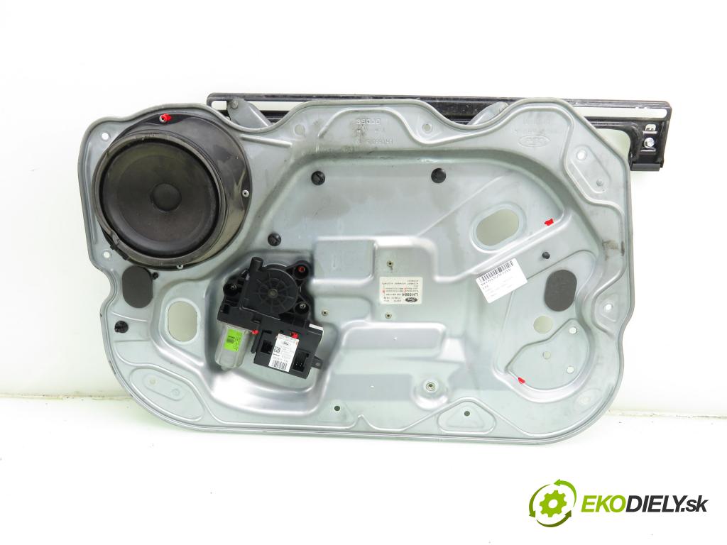 FORD KUGA I SUV 2010 120,00 2.0 TDCi 4x4 163 - TXDA 1997,00 mechanismus oken 7M5T14B533AE ; 7M51R203A29DC