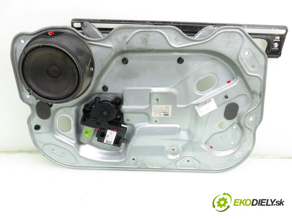 FORD KUGA I SUV 2010 120,00 2.0 TDCi 4x4 163 - TXDA 1997,00 mechanismus oken 7M5T14B533AE ; 7M51R203A29DC