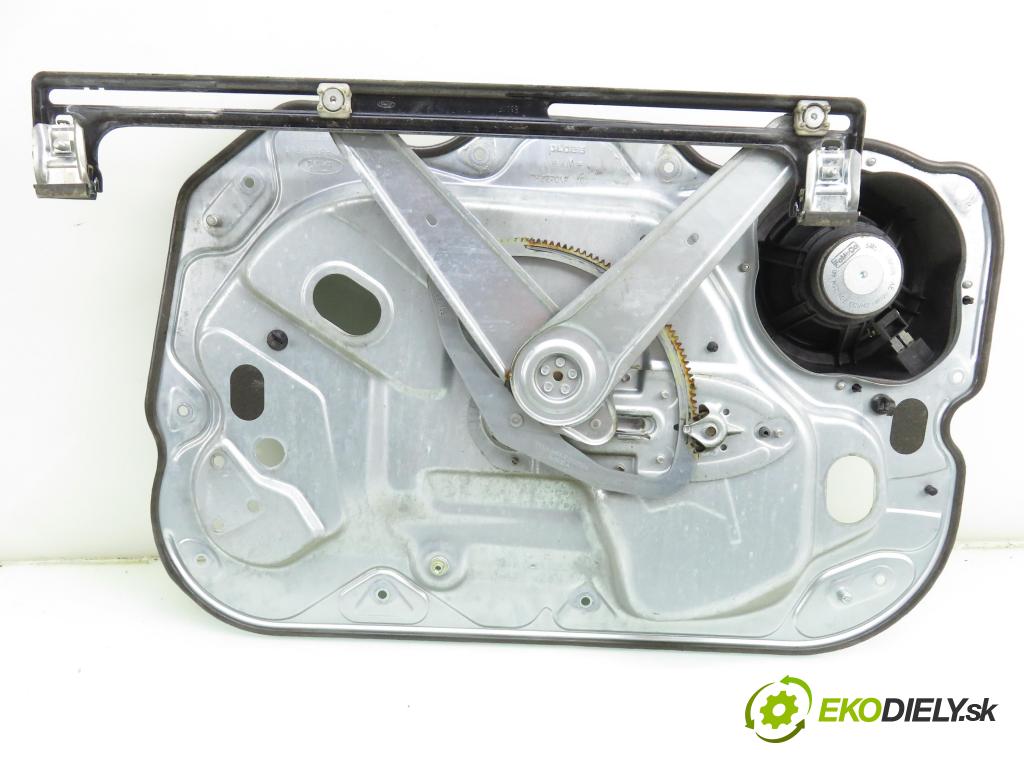 FORD KUGA I SUV 2010 120,00 2.0 TDCi 4x4 163 - TXDA 1997,00 mechanismus oken 7M5T14B533AE ; 7M51R203A29DC
