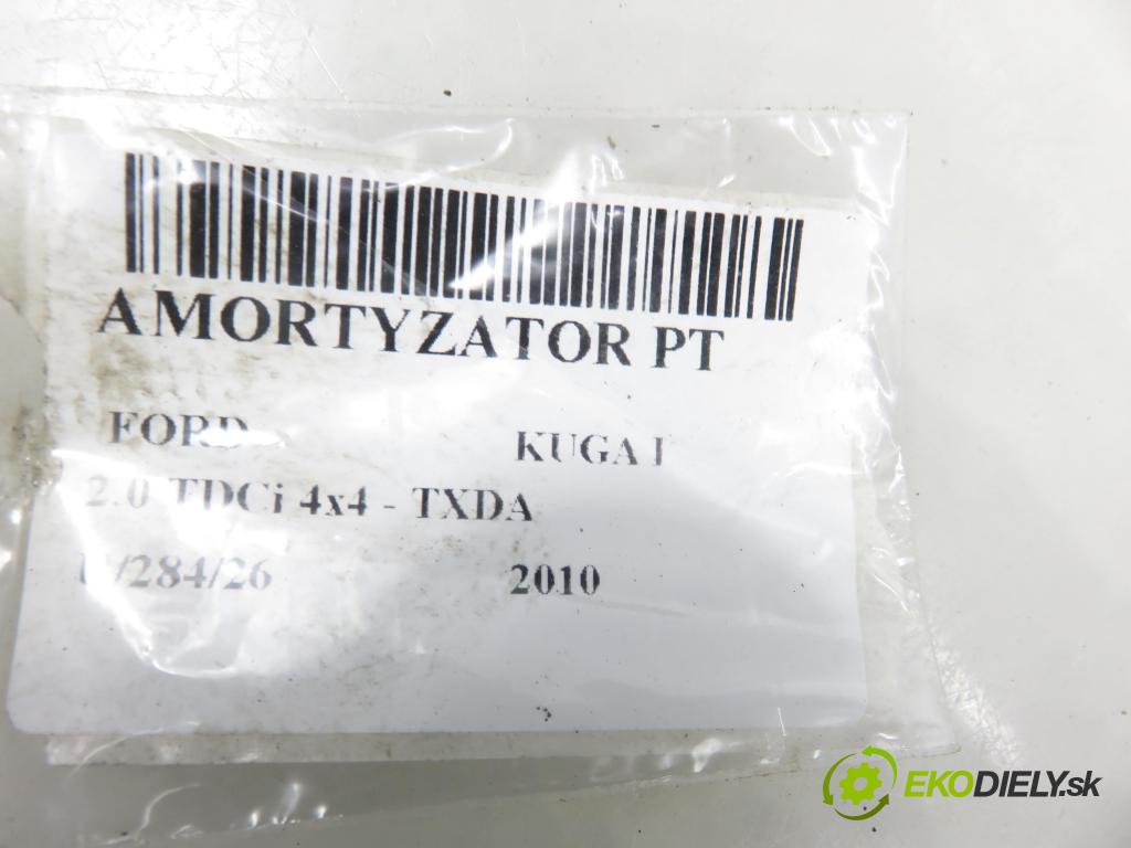 FORD KUGA I SUV 2010 120,00 2.0 TDCi 4x4 163 - TXDA 1997,00 Tlmič pravé zadné