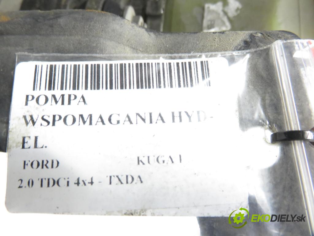 FORD KUGA I SUV 2010 120,00 2.0 TDCi 4x4 - TXDA 1997,00 pumpa servočerpadlo HYD-EL. 4M513K514DB