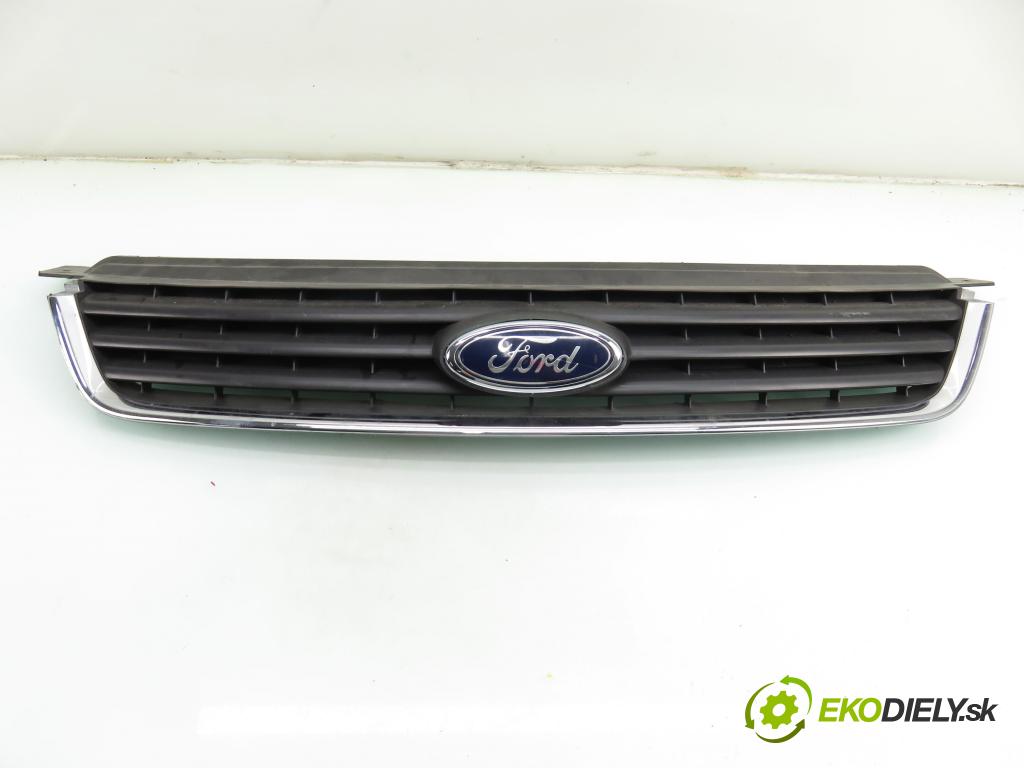 FORD KUGA I SUV 2010 120,00 2.0 TDCi 4x4 - TXDA 1997,00 mřížka / maska 8V41R7081A