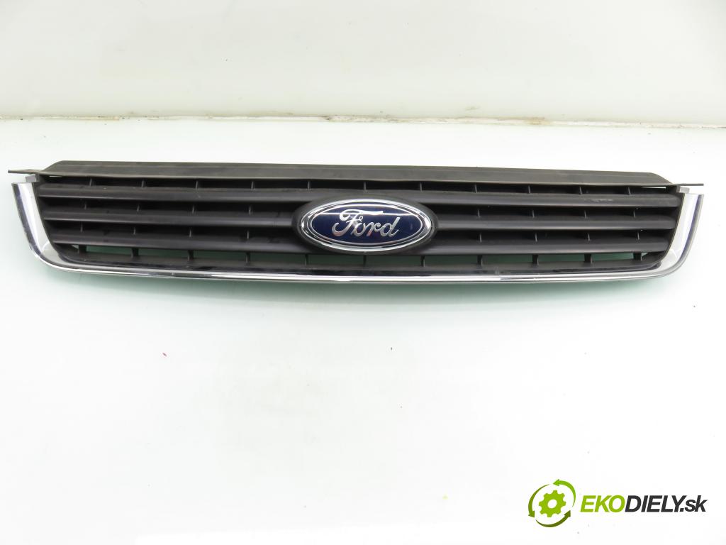 FORD KUGA I SUV 2010 120,00 2.0 TDCi 4x4 - TXDA 1997,00 mřížka / maska 8V41R7081A