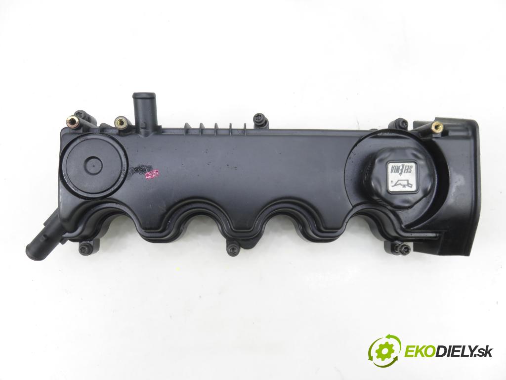 FIAT STILO Multi Wagon (192_) KOMBI 2003 85,00 1.9 JTD - 192 A1.000 1910,00 Kryt Ventilov 46530606 ; 73500695