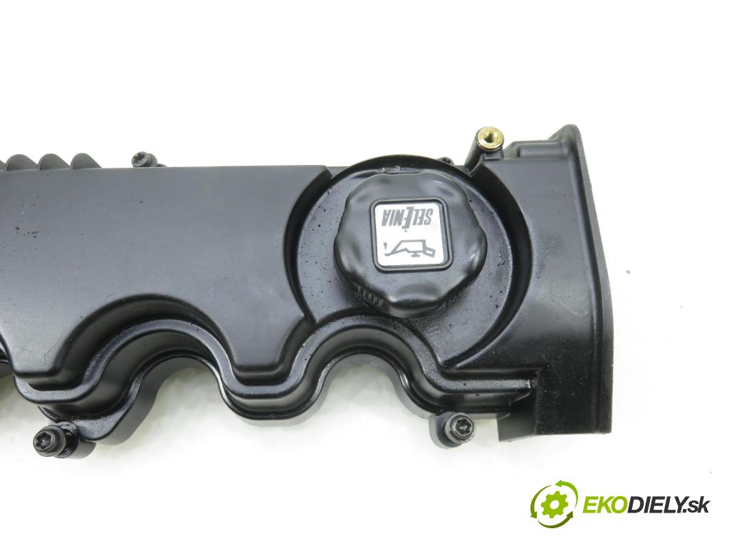 FIAT STILO Multi Wagon (192_) KOMBI 2003 85,00 1.9 JTD - 192 A1.000 1910,00 Kryt Ventilov 46530606 ; 73500695