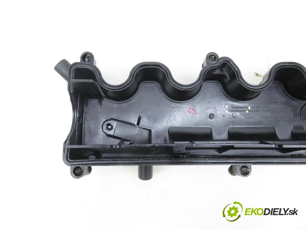 FIAT STILO Multi Wagon (192_) KOMBI 2003 85,00 1.9 JTD - 192 A1.000 1910,00 Kryt Ventilov 46530606 ; 73500695