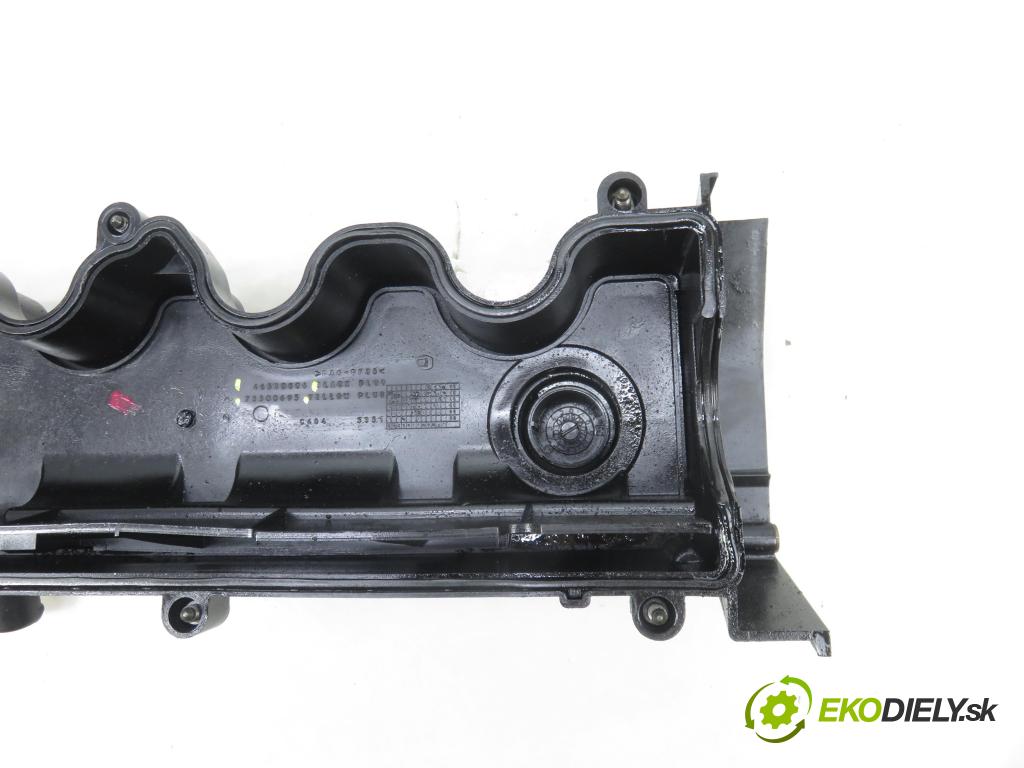 FIAT STILO Multi Wagon (192_) KOMBI 2003 85,00 1.9 JTD - 192 A1.000 1910,00 Kryt Ventilov 46530606 ; 73500695