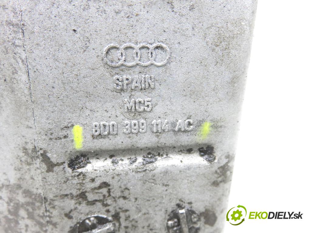 AUDI A6 (4B2, C5) SEDAN 1998 110,00 2.5 TDI - AFB 2496,00 uchycení převodovky 8D0399114AC