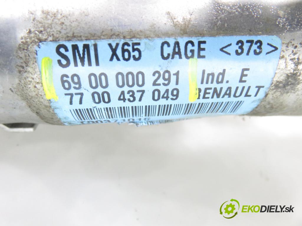RENAULT CLIO II (BB_, CB_) HB 2003 55,00 1.2 16V (BB05, BB0W, BB11, BB27, BB2T, BB2U, BB2V, 1149,00 serv/podporovanie elektrické 7700437049 ; 6900000291 ; 8200061924B