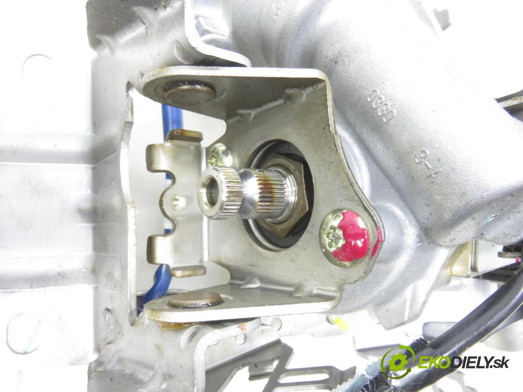 RENAULT CLIO II (BB_, CB_) HB 2003 55,00 1.2 16V (BB05, BB0W, BB11, BB27, BB2T, BB2U, BB2V, 1149,00 serv/podporovanie elektrické 7700437049 ; 6900000291 ; 8200061924B