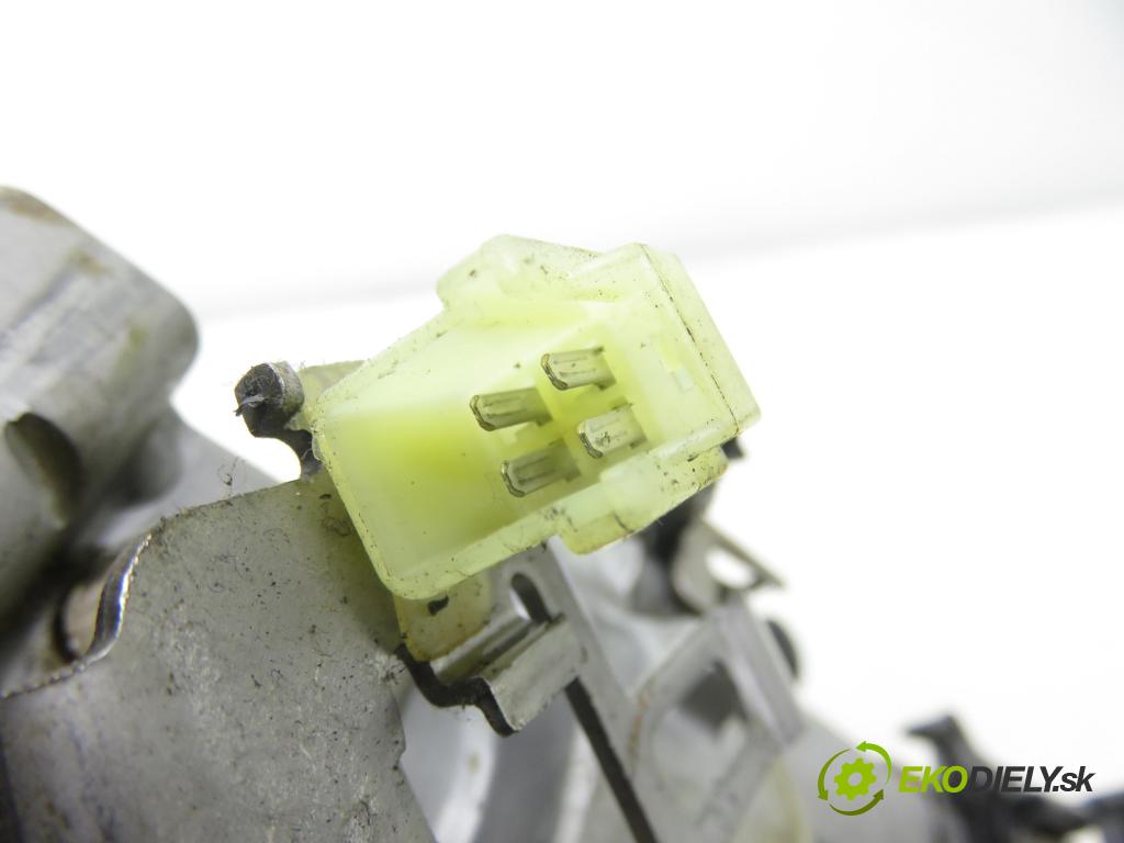 RENAULT CLIO II (BB_, CB_) HB 2003 55,00 1.2 16V (BB05, BB0W, BB11, BB27, BB2T, BB2U, BB2V, 1149,00 serv/podporovanie elektrické 7700437049 ; 6900000291 ; 8200061924B