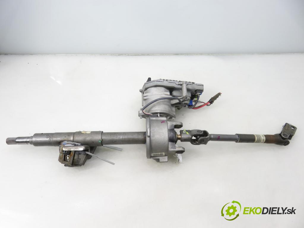OPEL MERIVA A nadwozie wielkoprzestrzenne (MPV) (X03) HB 2004 74,00 1.6 16V - Z 16 XE 1598,00 serv/podporovanie elektrické 13153554 ; 26108652