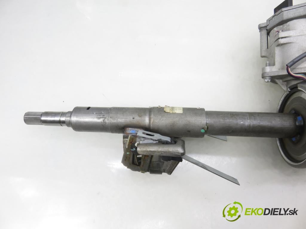 OPEL MERIVA A nadwozie wielkoprzestrzenne (MPV) (X03) HB 2004 74,00 1.6 16V - Z 16 XE 1598,00 serv/podporovanie elektrické 13153554 ; 26108652
