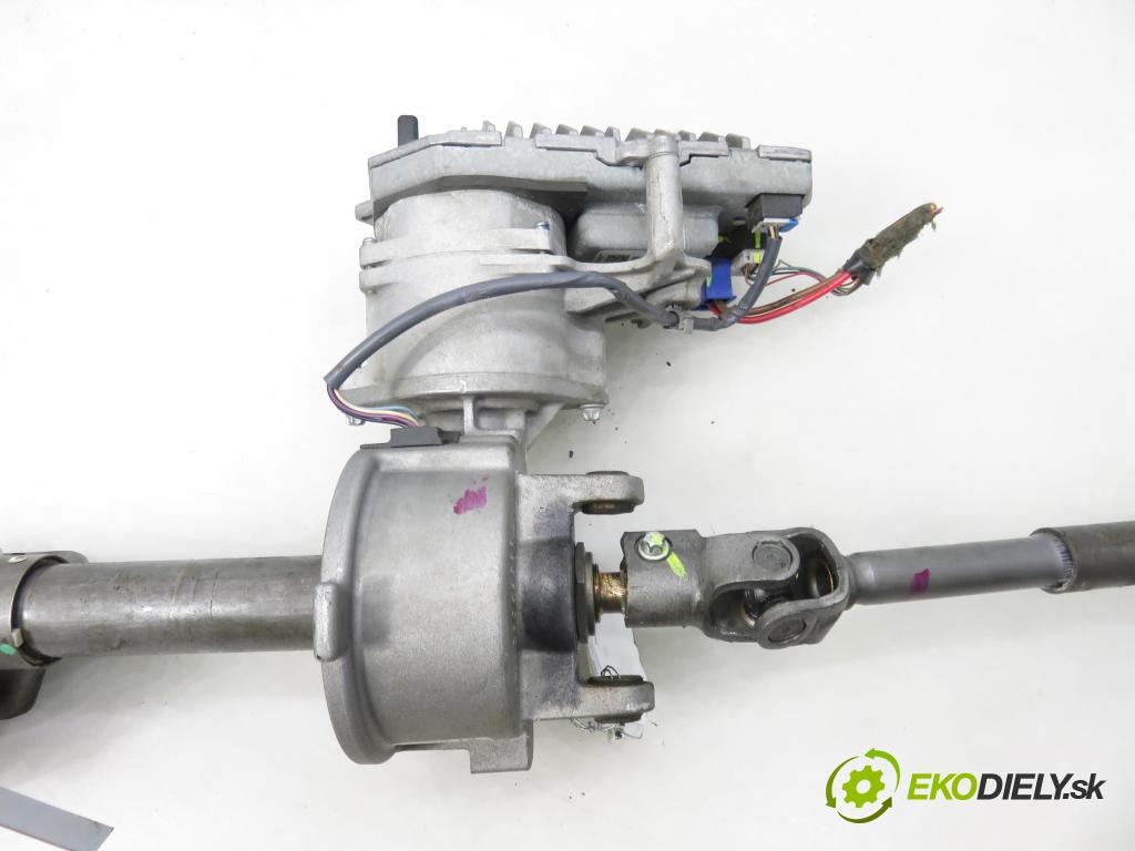 OPEL MERIVA A nadwozie wielkoprzestrzenne (MPV) (X03) HB 2004 74,00 1.6 16V - Z 16 XE 1598,00 serv/podporovanie elektrické 13153554 ; 26108652