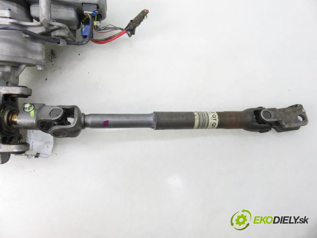 OPEL MERIVA A nadwozie wielkoprzestrzenne (MPV) (X03) HB 2004 74,00 1.6 16V - Z 16 XE 1598,00 serv/podporovanie elektrické 13153554 ; 26108652