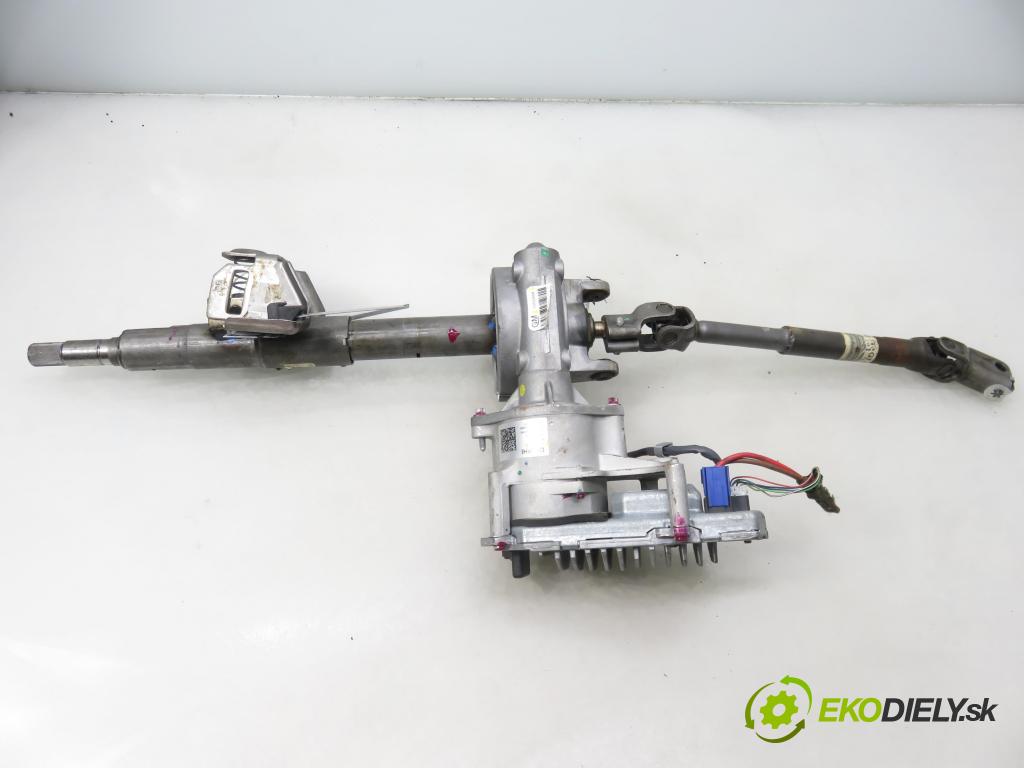OPEL MERIVA A nadwozie wielkoprzestrzenne (MPV) (X03) HB 2004 74,00 1.6 16V - Z 16 XE 1598,00 serv/podporovanie elektrické 13153554 ; 26108652