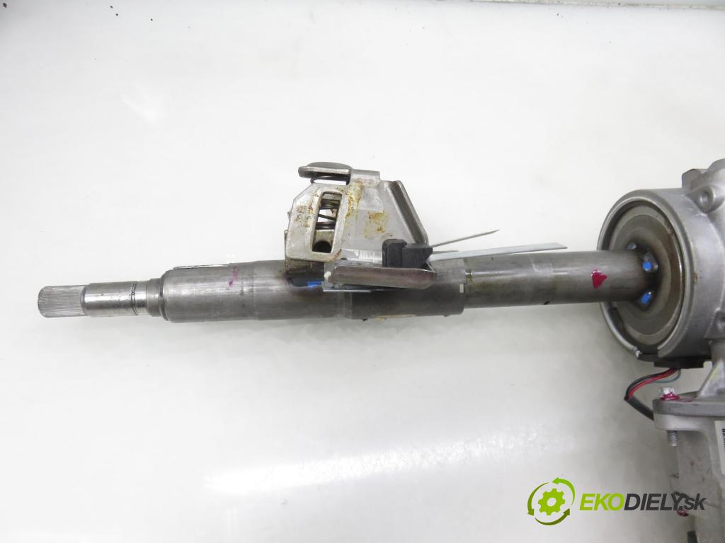 OPEL MERIVA A nadwozie wielkoprzestrzenne (MPV) (X03) HB 2004 74,00 1.6 16V - Z 16 XE 1598,00 serv/podporovanie elektrické 13153554 ; 26108652